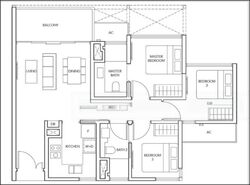 The Jovell (D17), Condominium #473715171